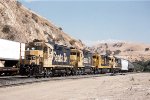 ATSF 2854 (REPOST)